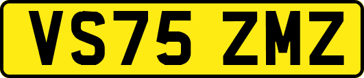 VS75ZMZ