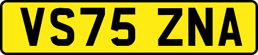 VS75ZNA
