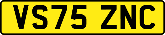VS75ZNC