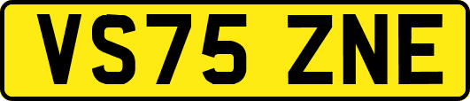 VS75ZNE