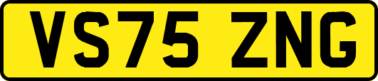 VS75ZNG
