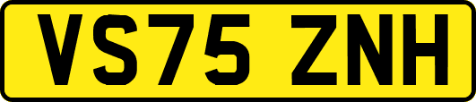 VS75ZNH
