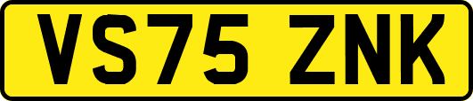 VS75ZNK