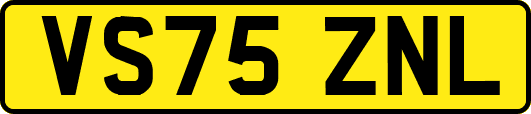 VS75ZNL