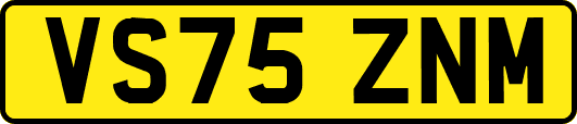 VS75ZNM