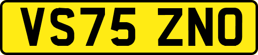 VS75ZNO
