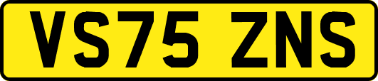 VS75ZNS