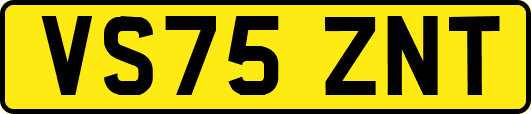 VS75ZNT