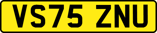 VS75ZNU