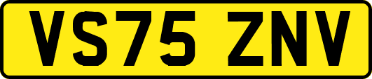 VS75ZNV