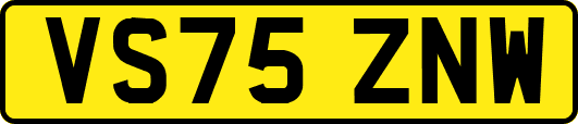 VS75ZNW