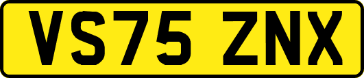 VS75ZNX