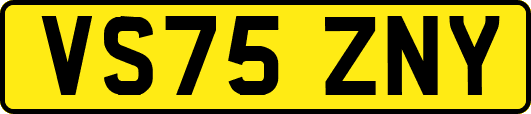 VS75ZNY