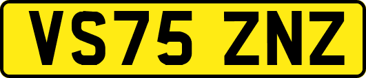 VS75ZNZ