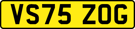 VS75ZOG