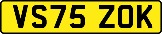 VS75ZOK
