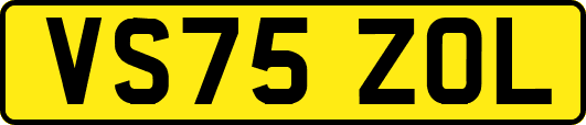 VS75ZOL
