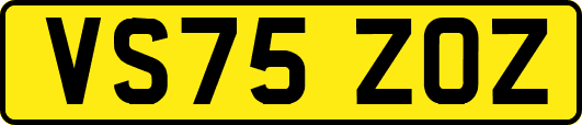 VS75ZOZ