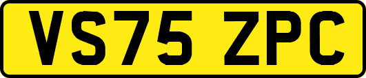 VS75ZPC