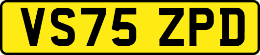 VS75ZPD