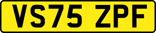 VS75ZPF