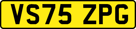 VS75ZPG