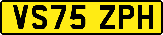 VS75ZPH
