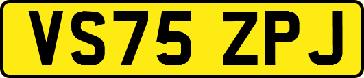 VS75ZPJ