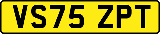VS75ZPT