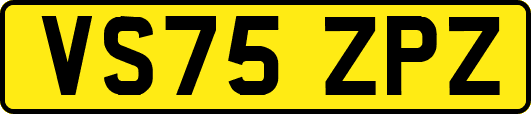 VS75ZPZ
