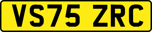 VS75ZRC