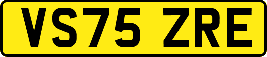 VS75ZRE