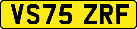 VS75ZRF