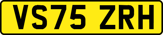 VS75ZRH