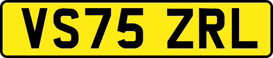 VS75ZRL