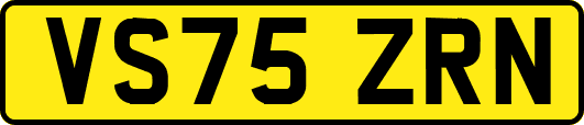 VS75ZRN