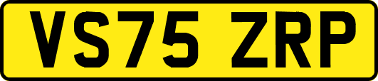 VS75ZRP
