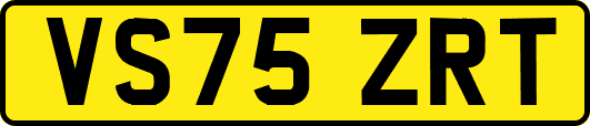 VS75ZRT