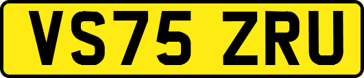 VS75ZRU