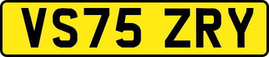 VS75ZRY