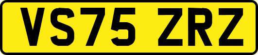 VS75ZRZ