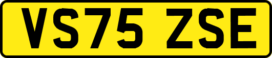 VS75ZSE