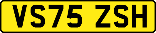 VS75ZSH