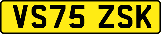 VS75ZSK