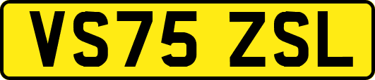 VS75ZSL