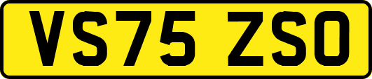 VS75ZSO