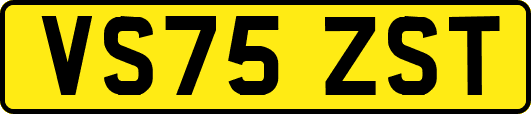 VS75ZST