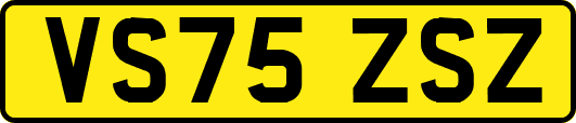 VS75ZSZ