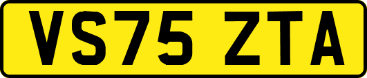 VS75ZTA