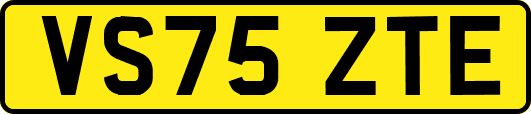 VS75ZTE
